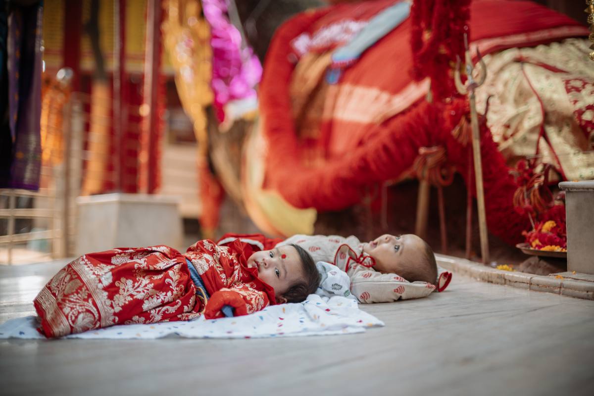 Cute Baby