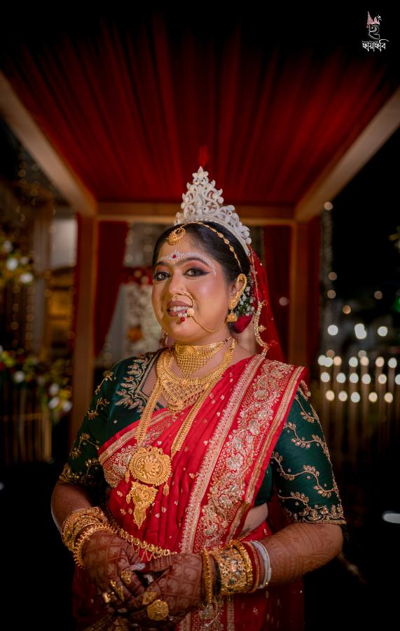 Bride