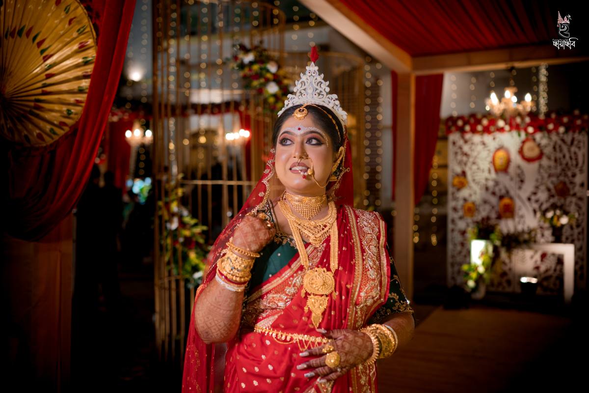 Bride