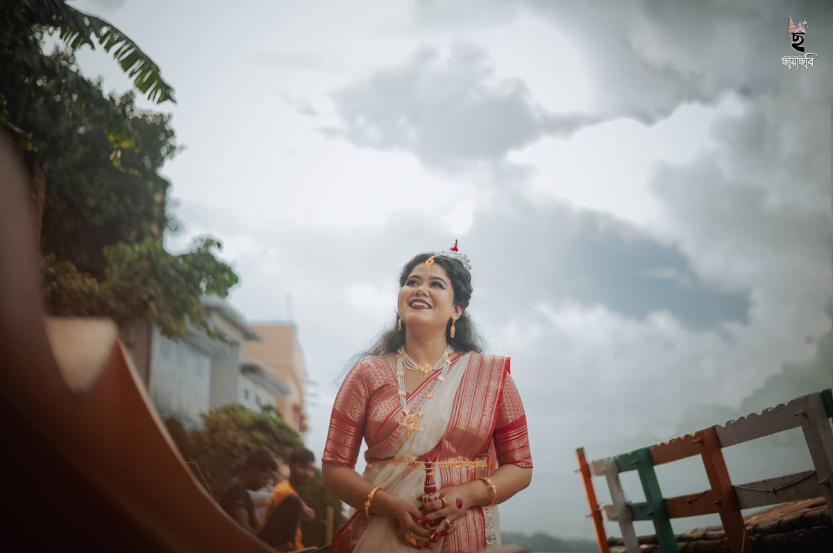 Bride