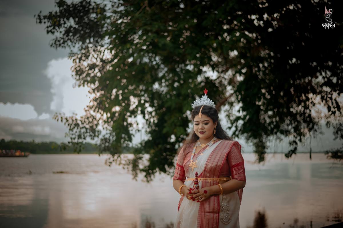 Bride