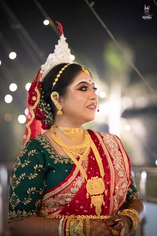 Bride